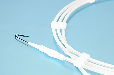 In 2004 started to sell Swan excel wire
