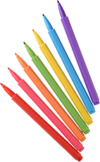 From hats to pen nibs – A bold business change
